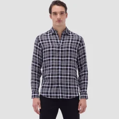 Karl Plaid Shirt