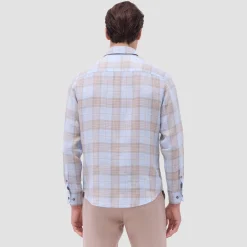 Karl Plaid Shirt