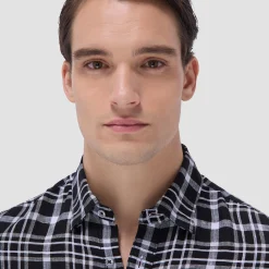 Karl Plaid Shirt