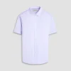 Miles Cactus OoohCotton Short-Sleeve Shirt