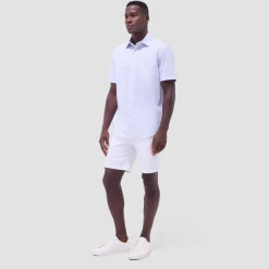 Miles Cocktail OoohCotton Short-Sleeve Shirt