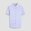 Miles Diamond OoohCotton Short-Sleeve Shirt
