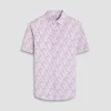 Miles Fruit Print OoohCotton Short-Sleeve Shirt