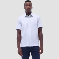 Milo Guitar OoohCotton Short-Sleeve Shirt
