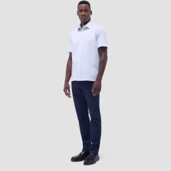 Milo Guitar OoohCotton Short-Sleeve Shirt