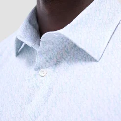 Milo Guitar OoohCotton Short-Sleeve Shirt