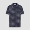Milo Sunglasses OoohCotton Short-Sleeve Shirt