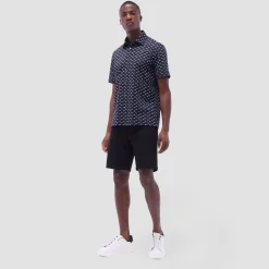 Milo Sunglasses OoohCotton Short-Sleeve Shirt