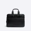Nappa Leather Briefcase