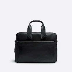 Nappa Leather Briefcase
