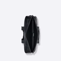 Nappa Leather Briefcase