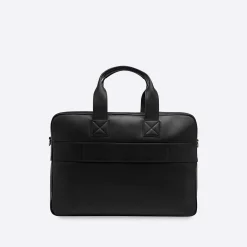 Nappa Leather Briefcase