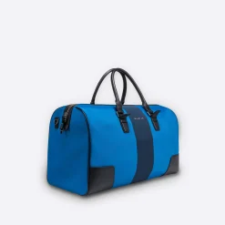 Nylon Weekender Bag