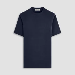 Orville Ottoman Crew Neck