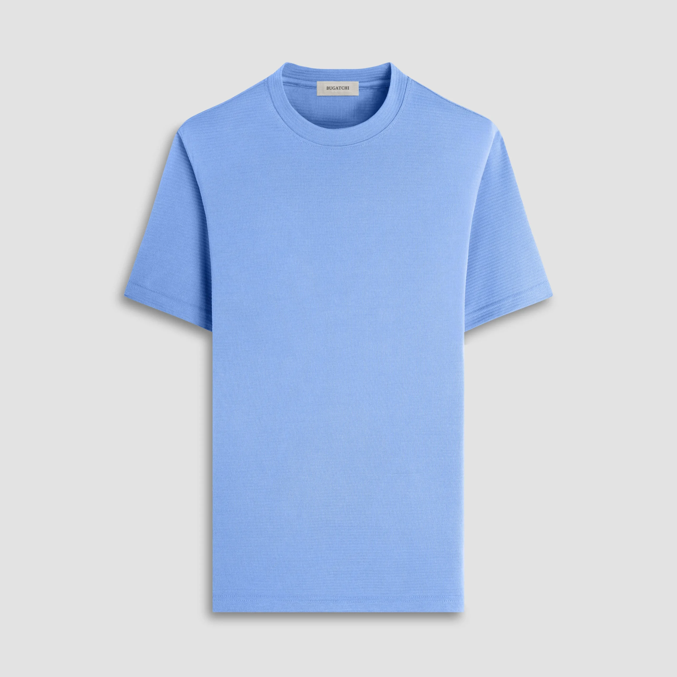 Orville Ottoman Crew Neck