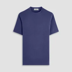 Orville Ottoman Crew Neck