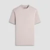 Orville Ottoman Crew Neck