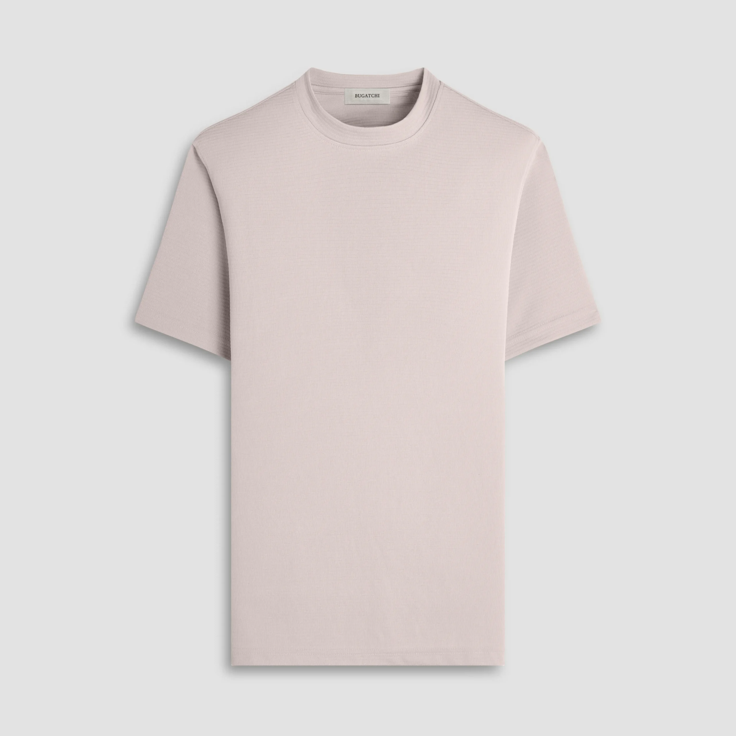 Orville Ottoman Crew Neck