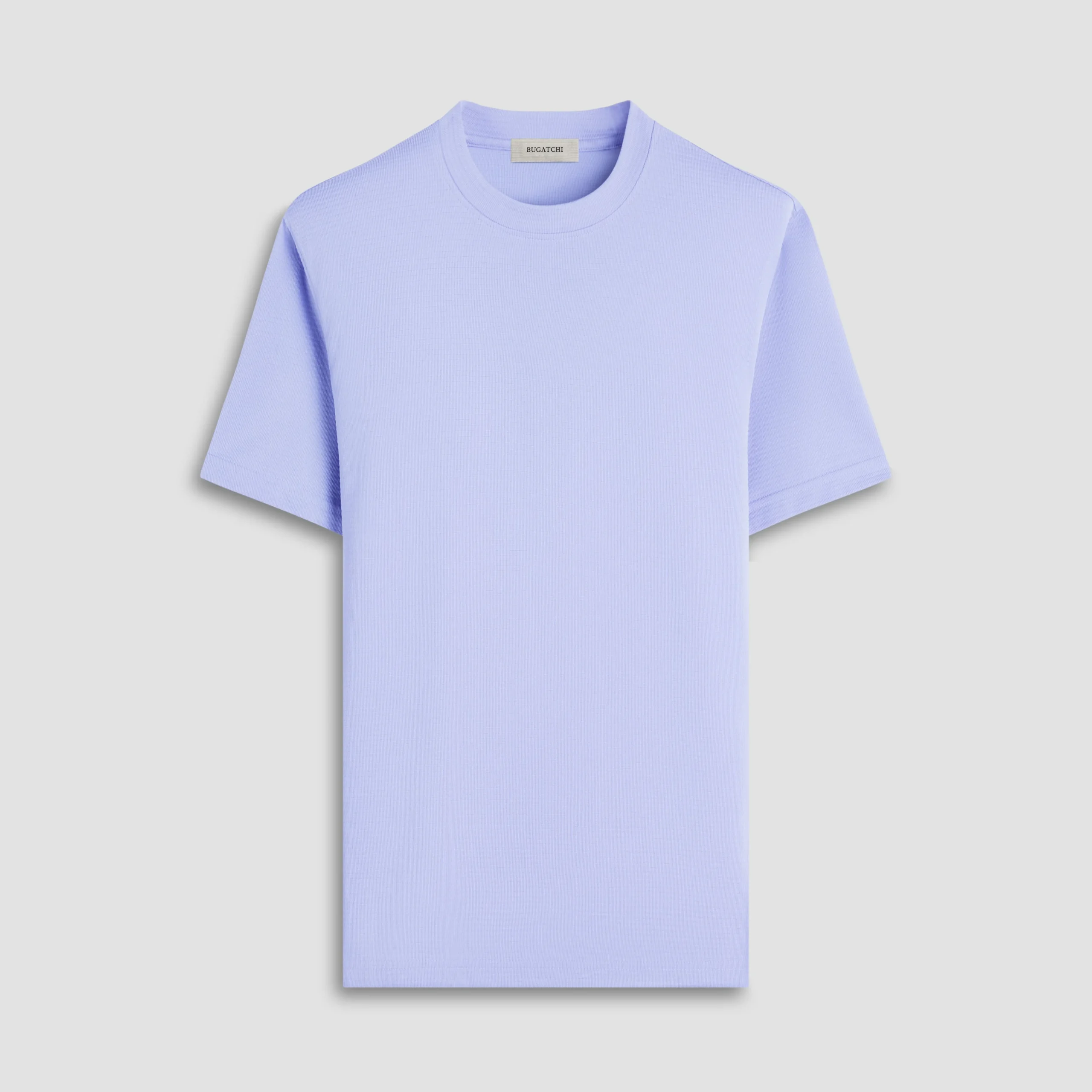Orville Ottoman Crew Neck