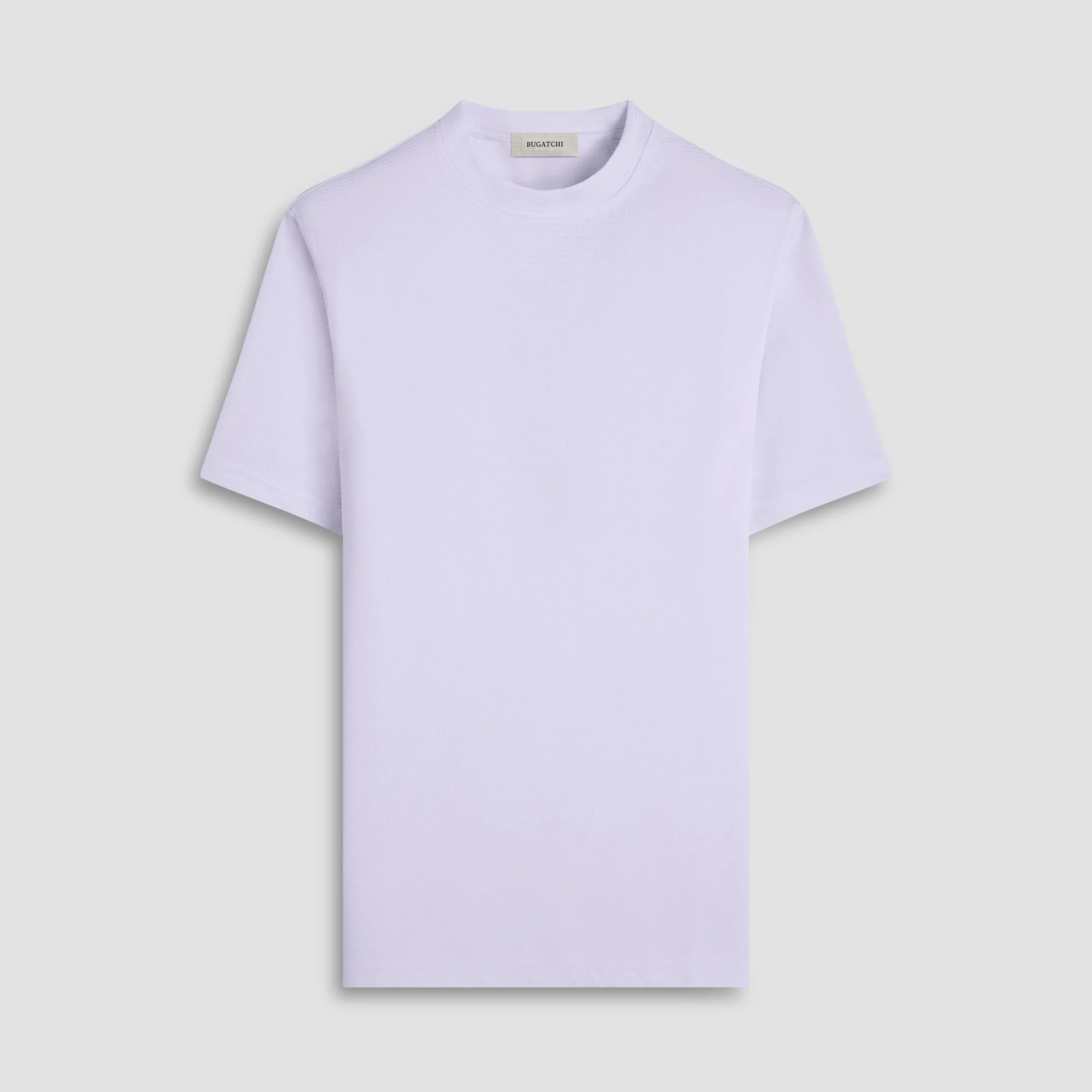 Orville Ottoman Crew Neck