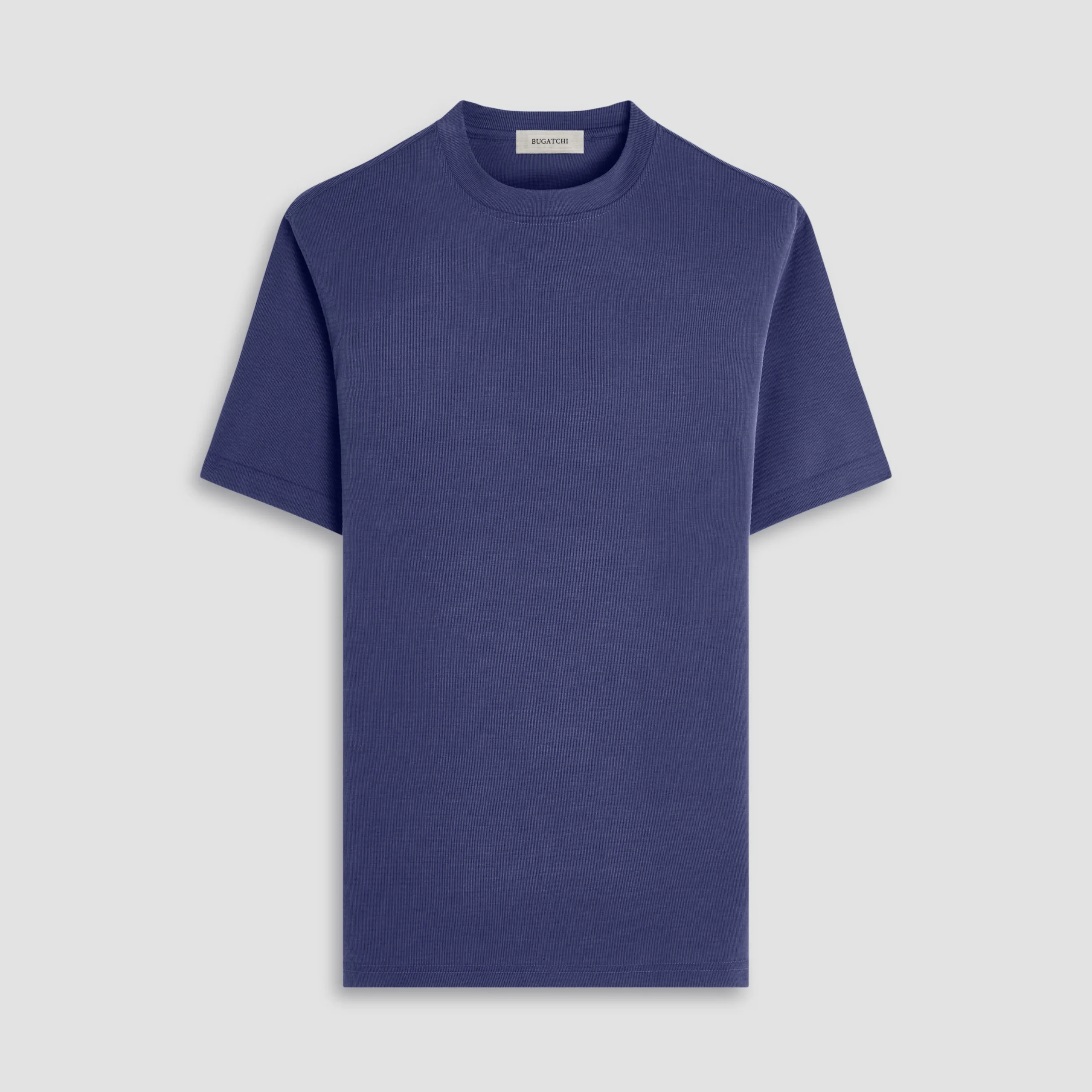 Orville Ottoman Crew Neck