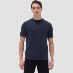 Orville Ottoman Crew Neck