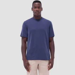 Orville Ottoman Crew Neck