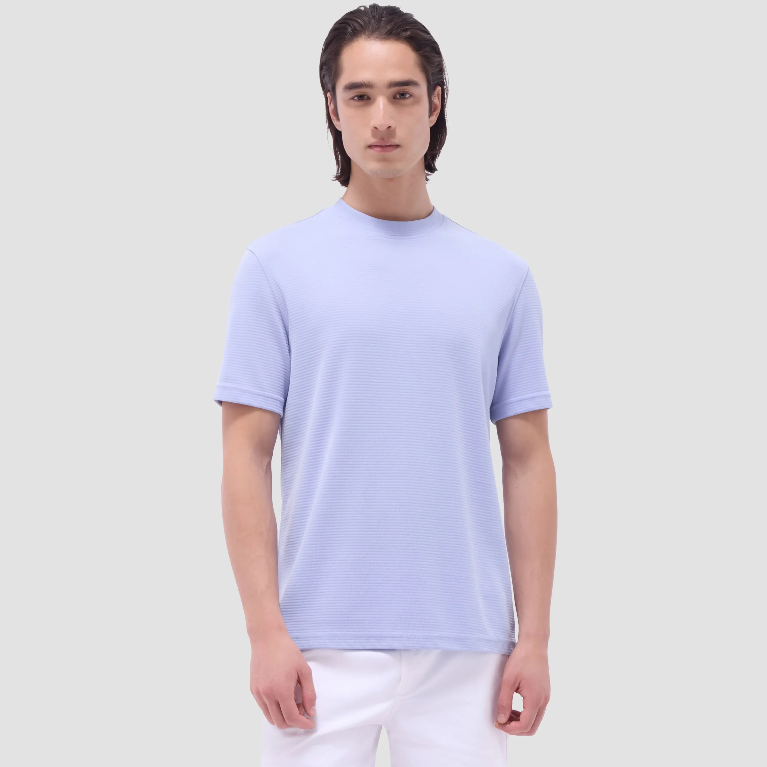Orville Ottoman Crew Neck