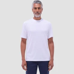 Orville Ottoman Crew Neck