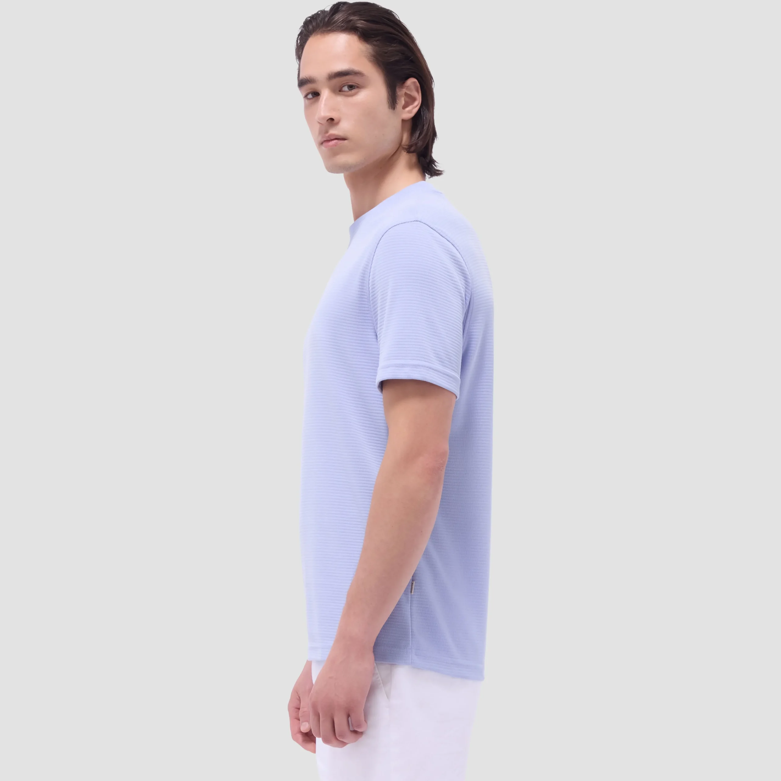 Orville Ottoman Crew Neck