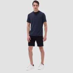 Orville Ottoman Crew Neck