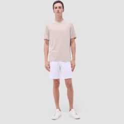 Orville Ottoman Crew Neck