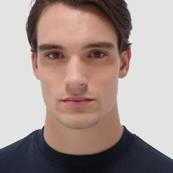 Orville Ottoman Crew Neck
