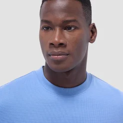 Orville Ottoman Crew Neck