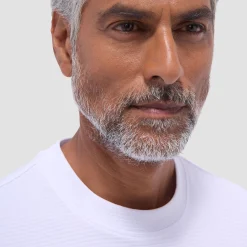 Orville Ottoman Crew Neck