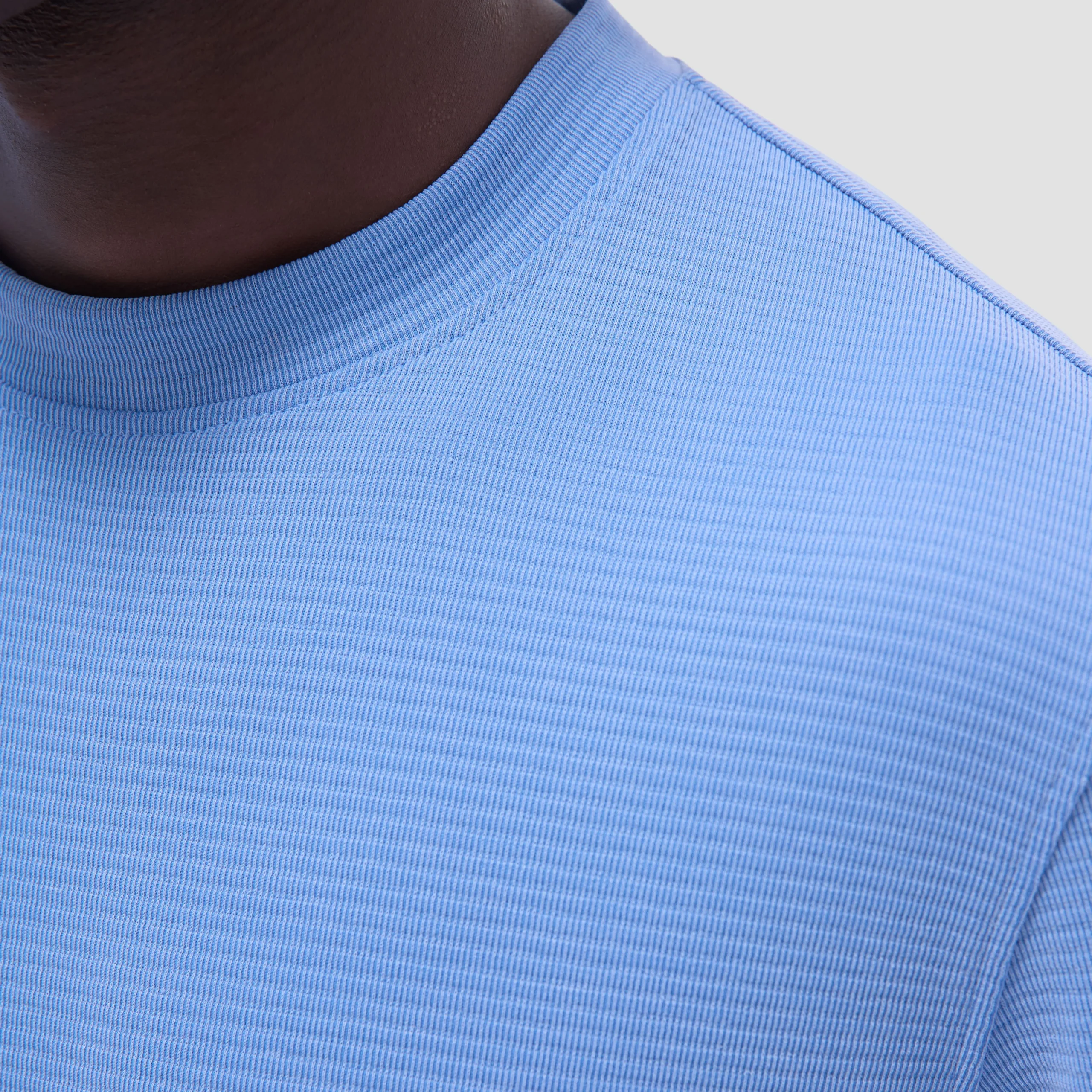 Orville Ottoman Crew Neck