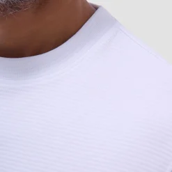 Orville Ottoman Crew Neck