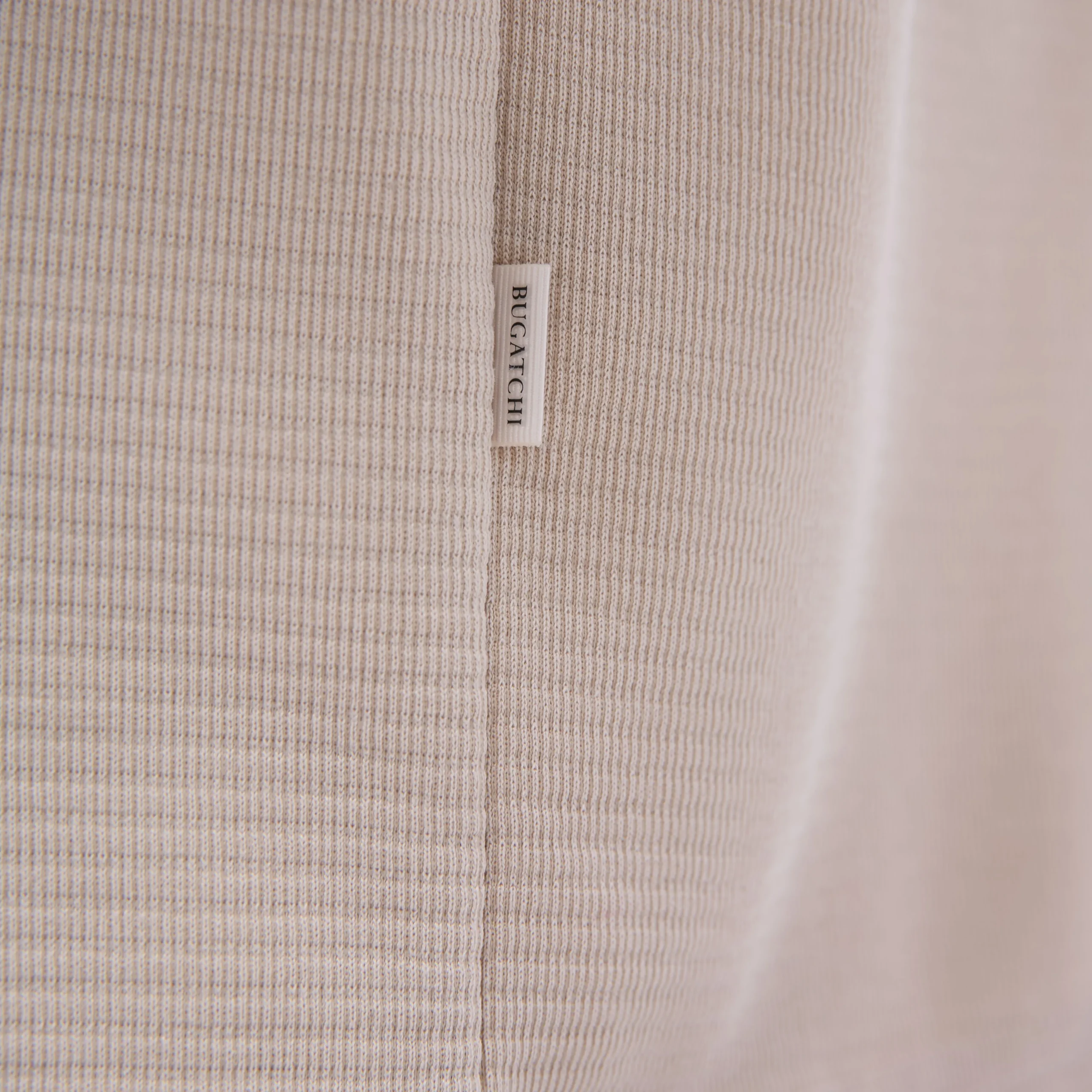 Orville Ottoman Crew Neck