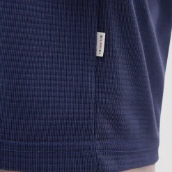 Orville Ottoman Crew Neck