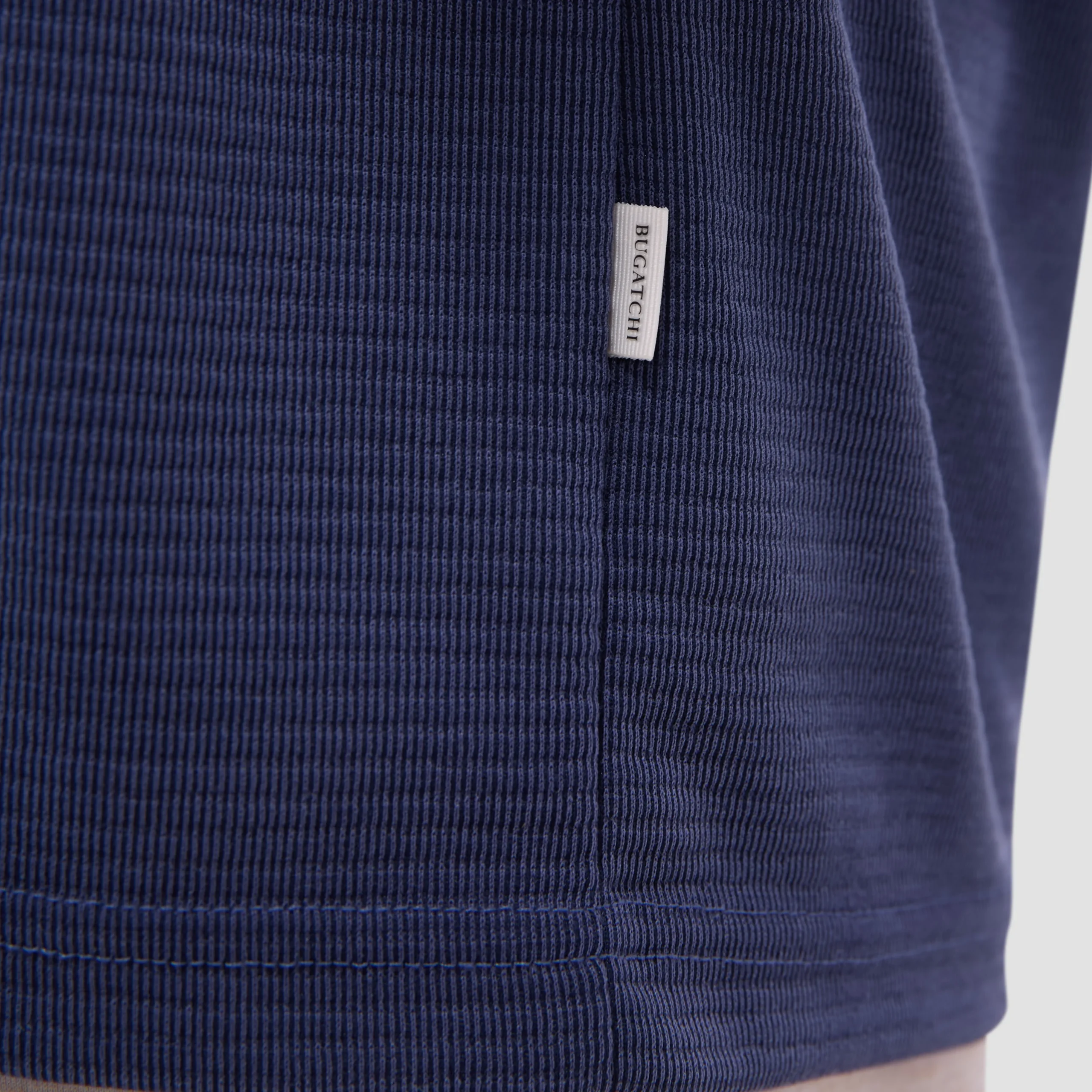 Orville Ottoman Crew Neck