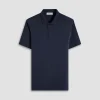 Oscar Ottoman Polo Shirt