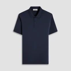 Oscar Ottoman Polo Shirt