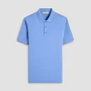 Oscar Ottoman Polo Shirt