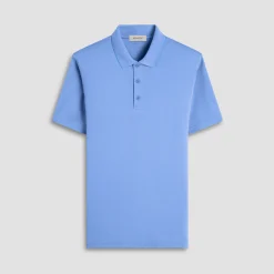 Oscar Ottoman Polo Shirt