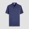Oscar Ottoman Polo Shirt