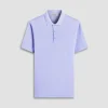 Oscar Ottoman Polo Shirt