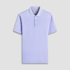 Oscar Ottoman Polo Shirt