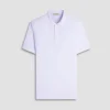 Oscar Ottoman Polo Shirt