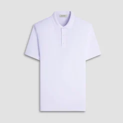 Oscar Ottoman Polo Shirt