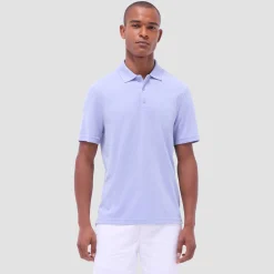 Oscar Ottoman Polo Shirt